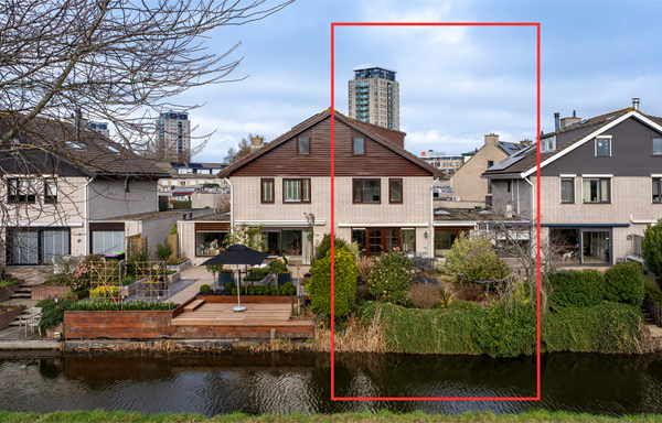 Nijlstraat 24, 3207 AL Spijkenisse